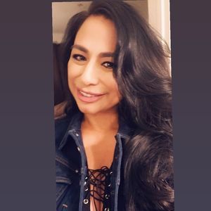 Meet your Posher, Diana